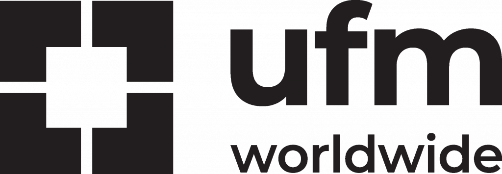 UFM | Logo