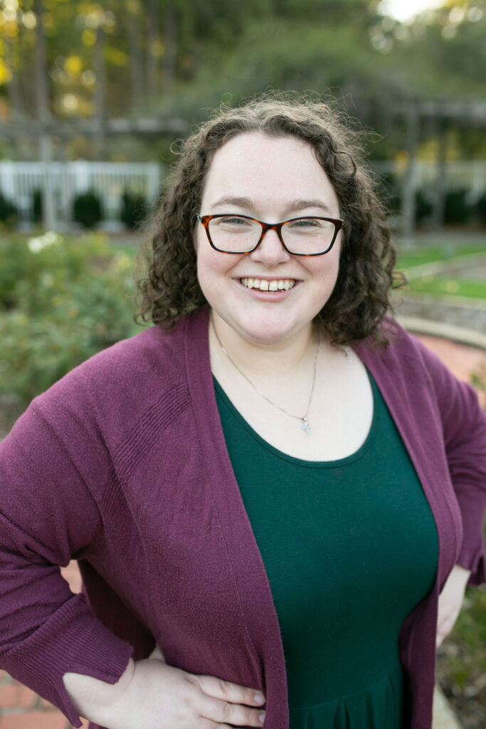 Jess Merkle