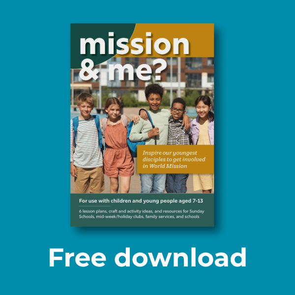 Mission and me free download